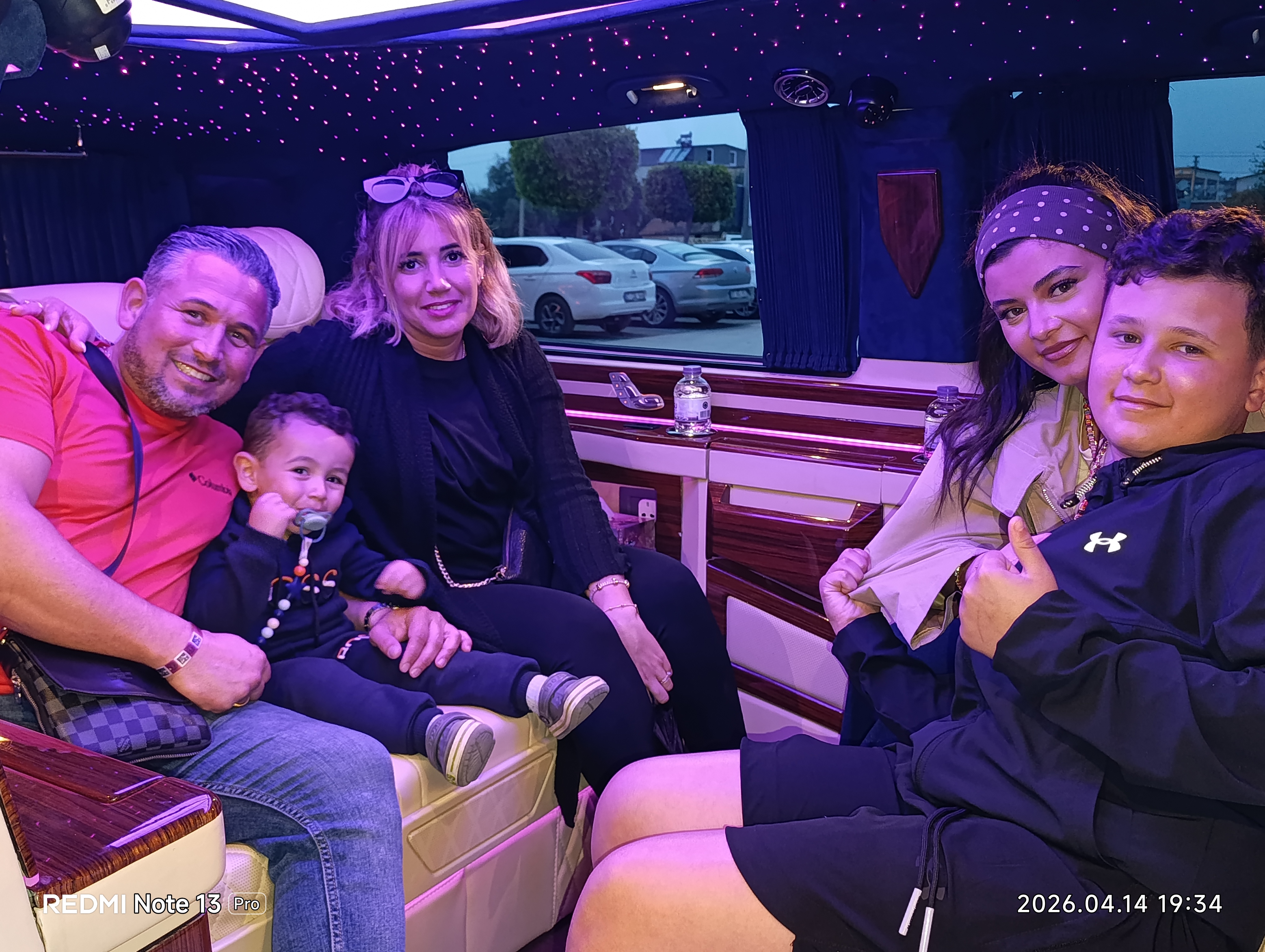  - Imperial VIP Transfer Galeri