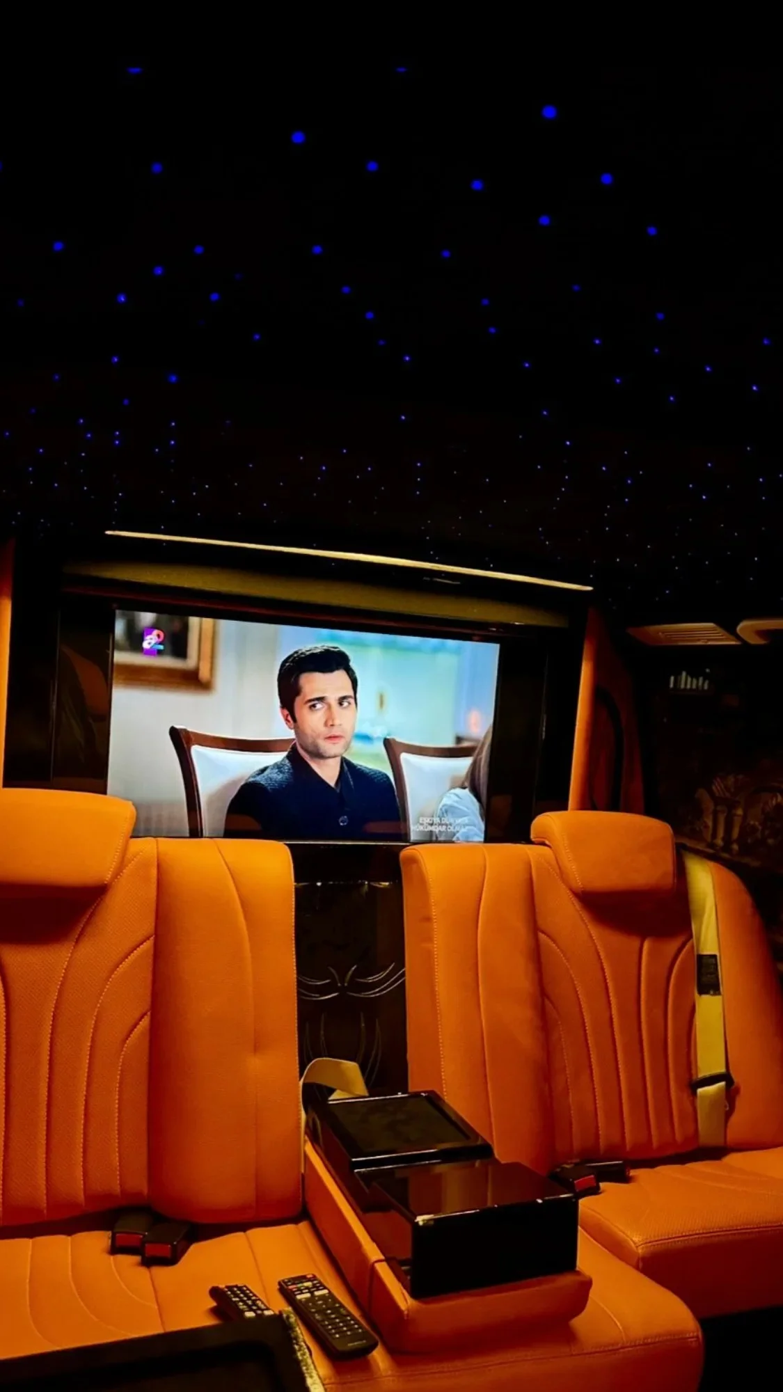  - Imperial VIP Transfer Galeri