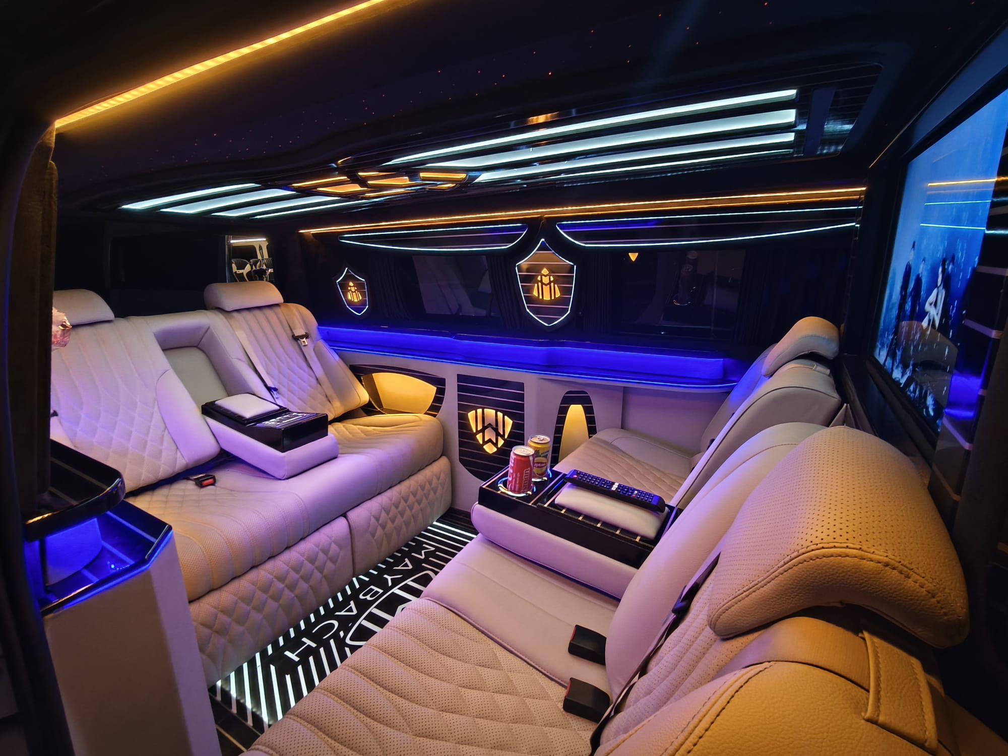  - Imperial VIP Transfer Galeri