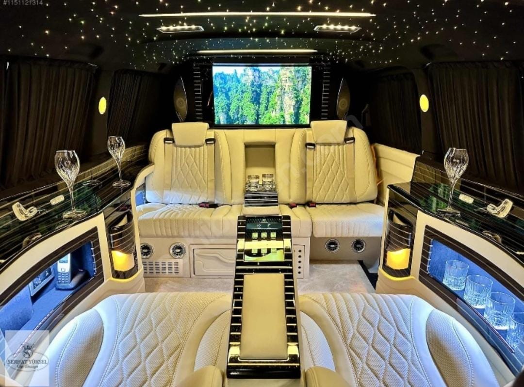  - Imperial VIP Transfer Galeri