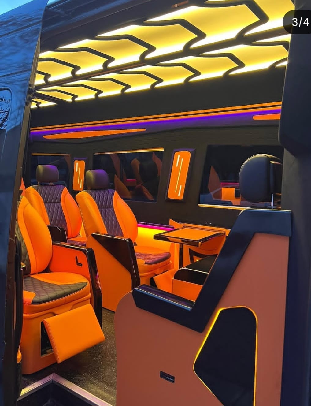  - Imperial VIP Transfer Galeri