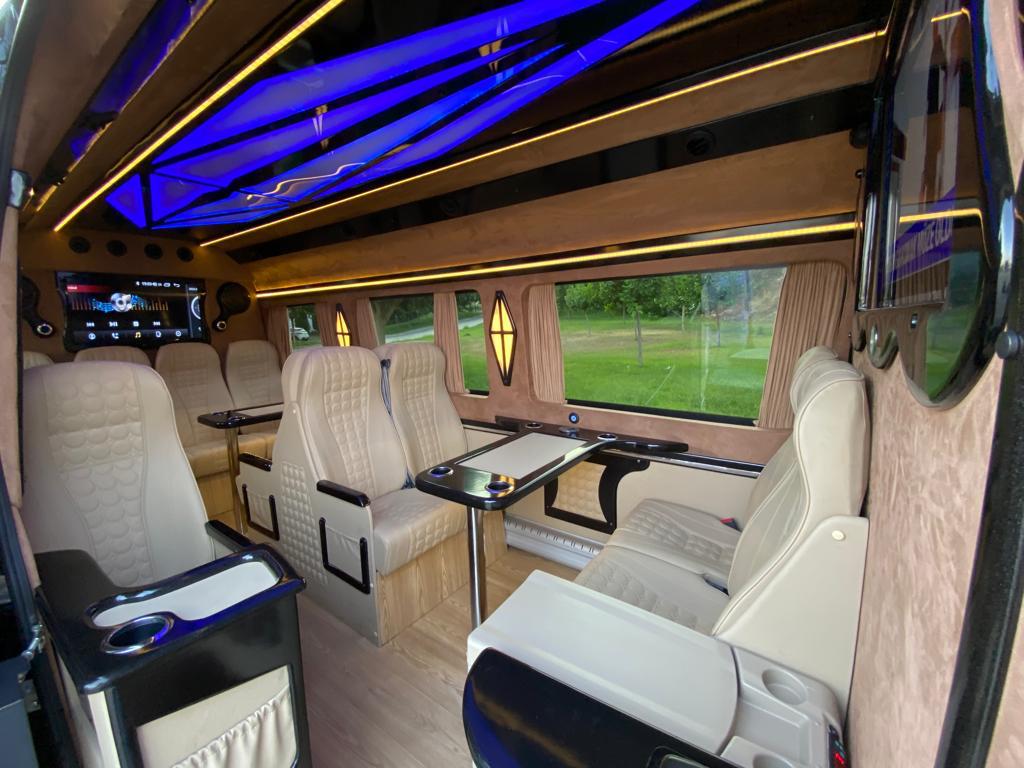  - Imperial VIP Transfer Galeri