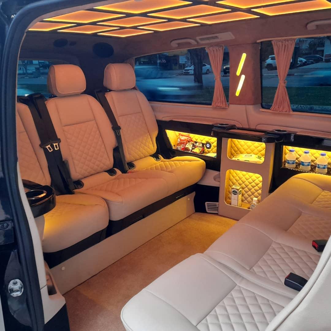  - Imperial VIP Transfer Galeri