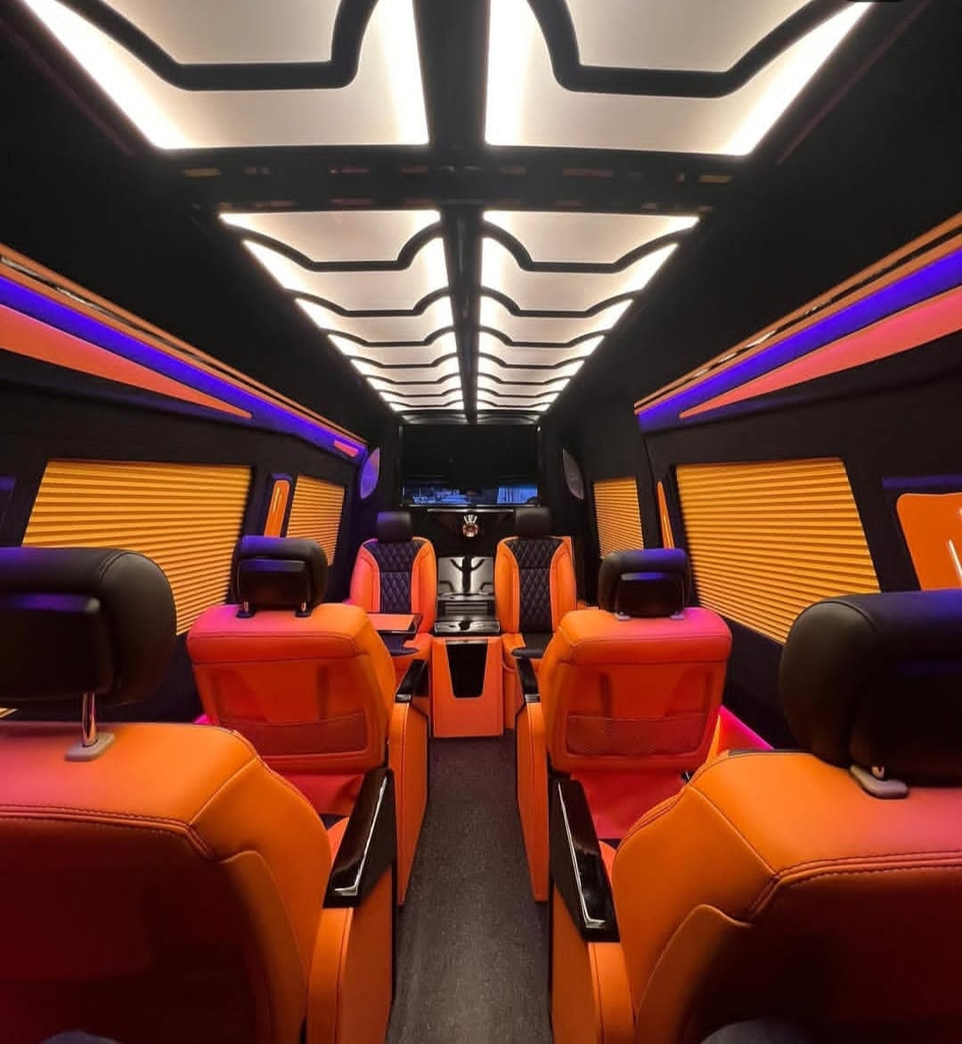  - Imperial VIP Transfer Galeri