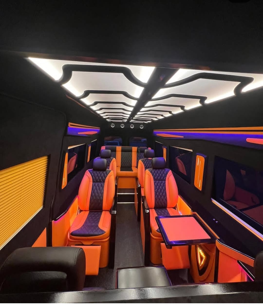  - Imperial VIP Transfer Galeri