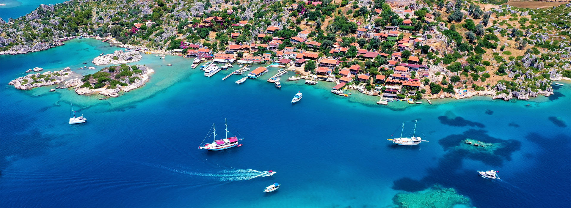 Demre VIP Transfer Region