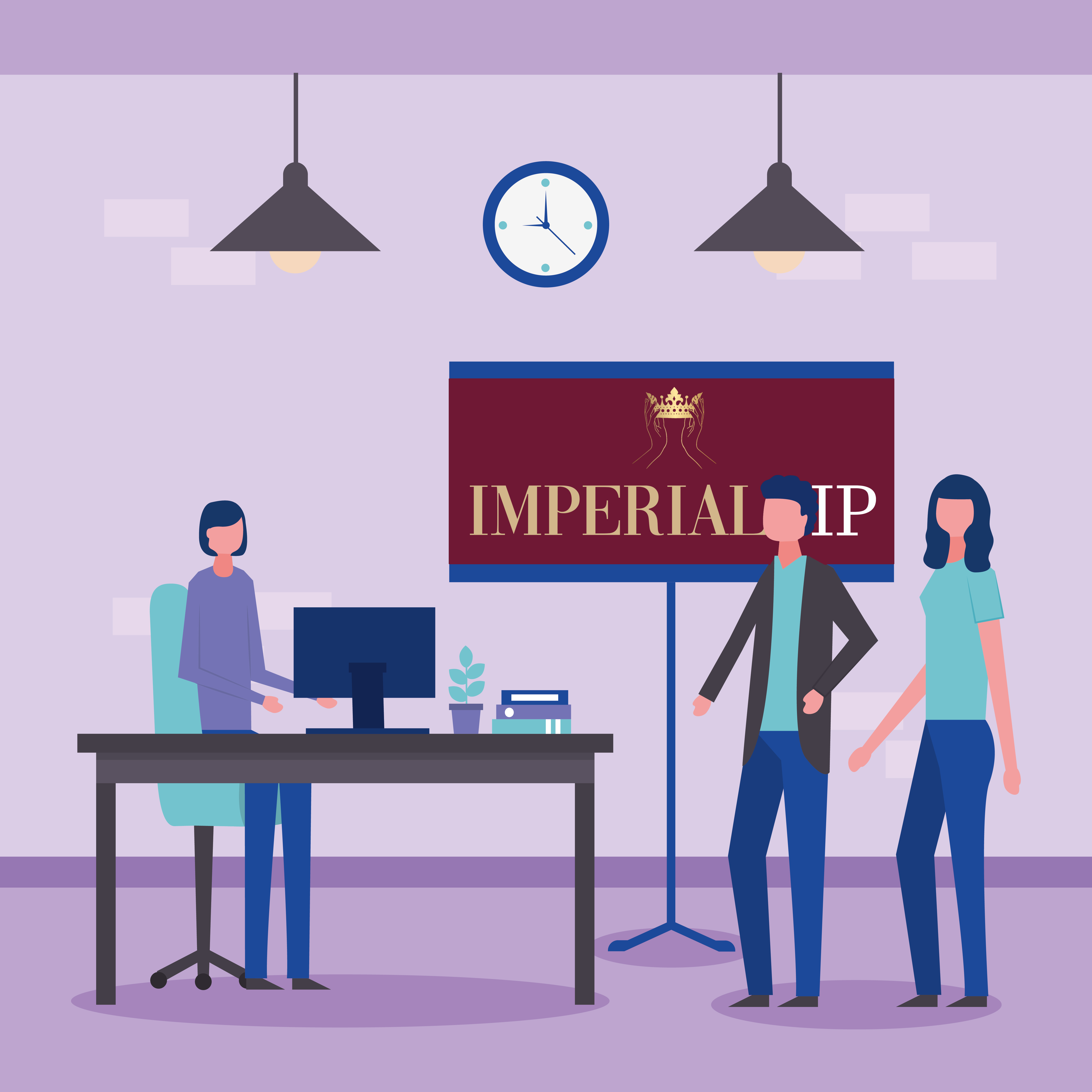 Imperial VIP